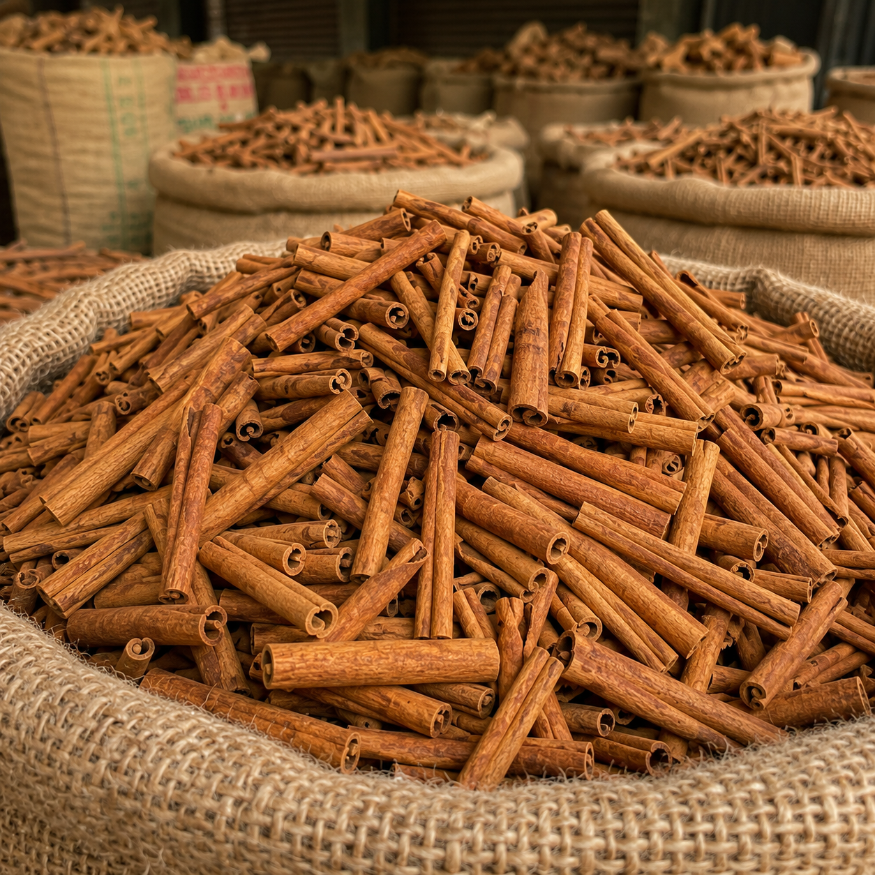 Coriander Seeds