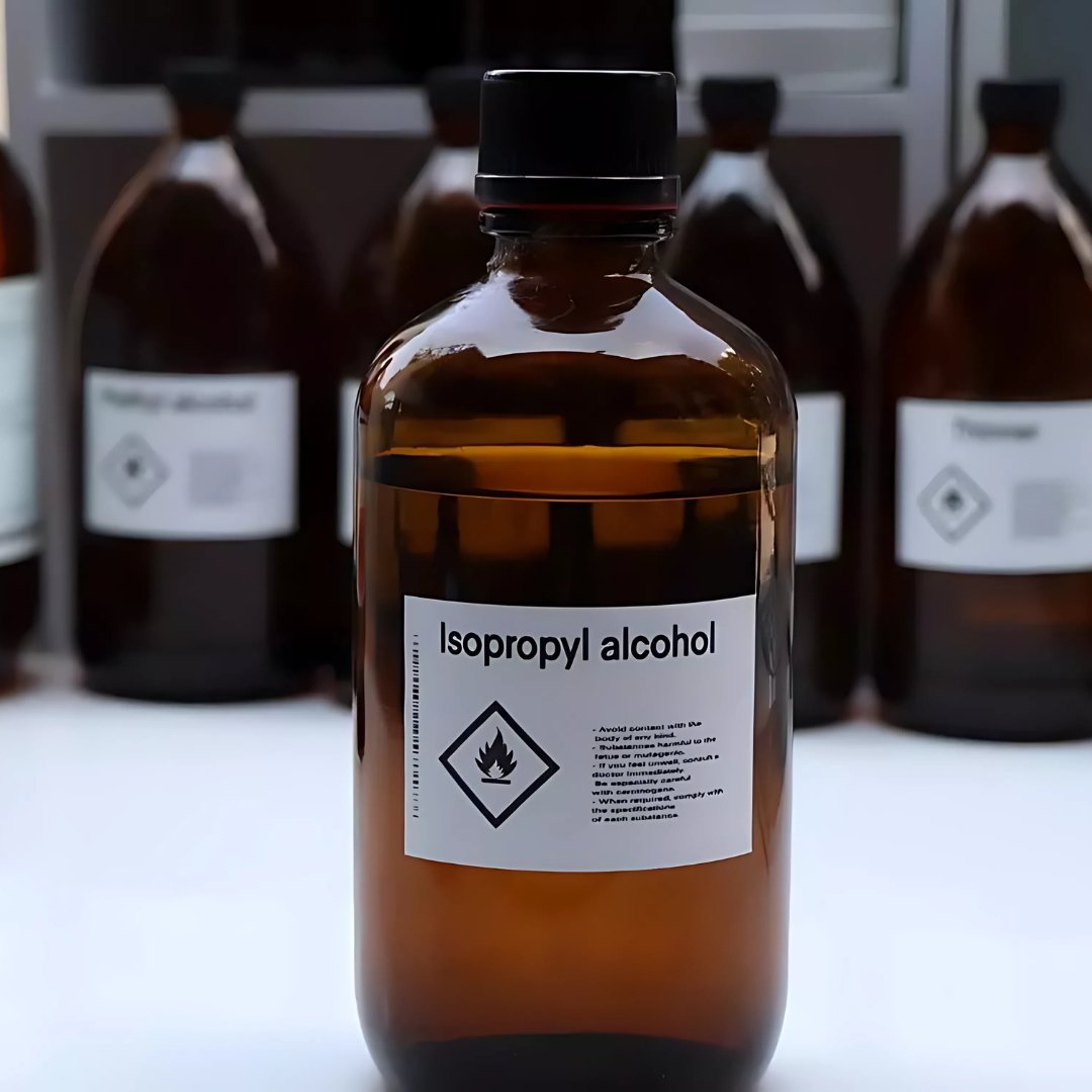 Industrial Alcohol