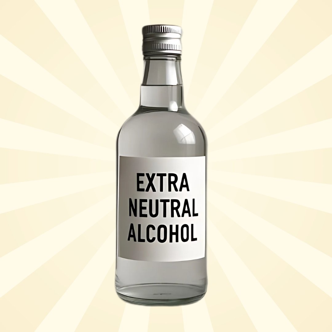 Extra Neutral Alcohol