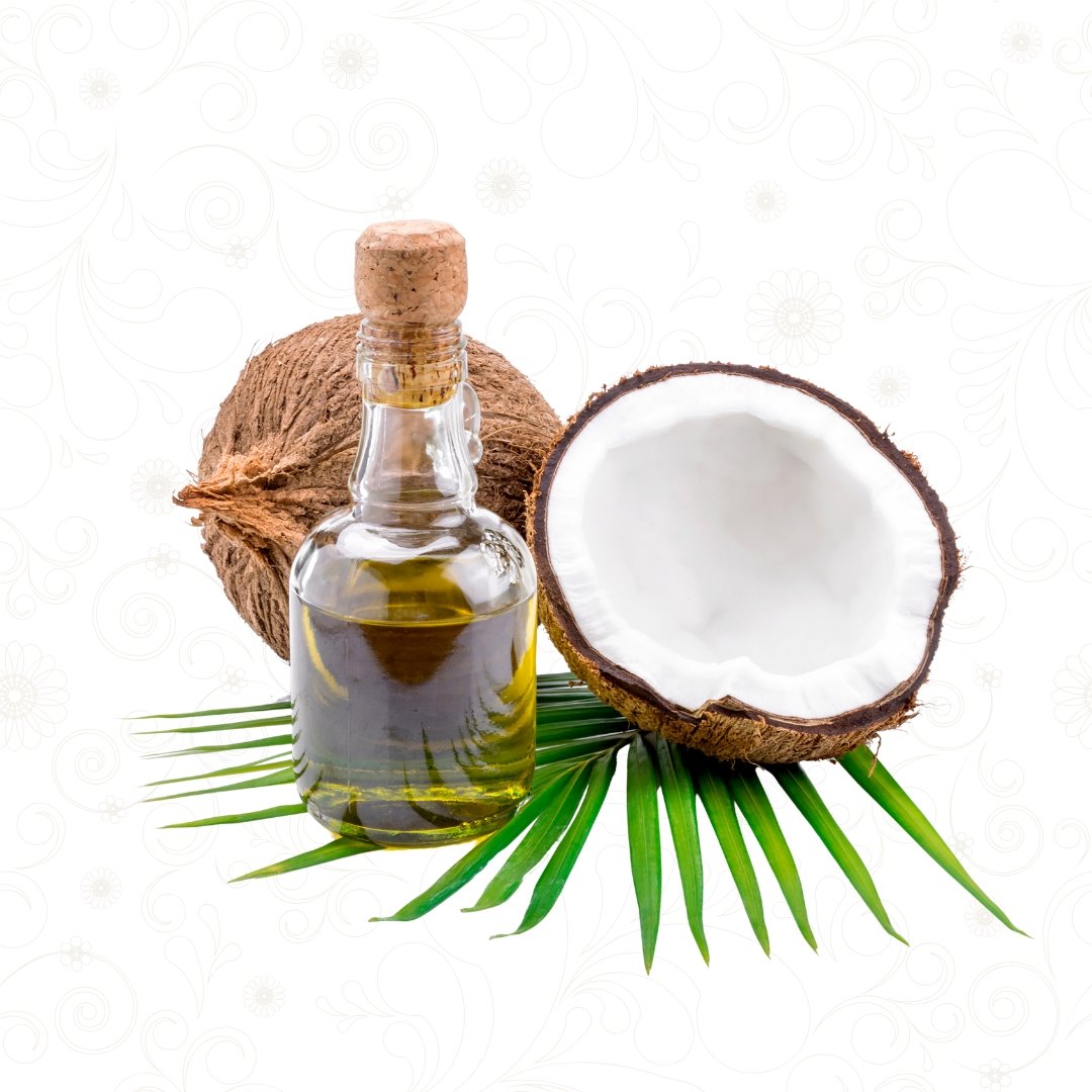 Coconut Oil