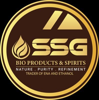 SSG Logo